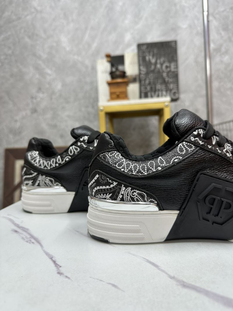 Philipp Plein Shoes